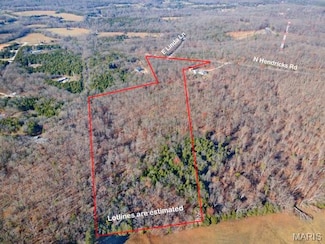 0 N Hendricks Rd Unit MIS25078611, Robertsville, MO 63072