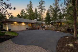 61390 Tam McArthur Loop, Bend, OR 97702