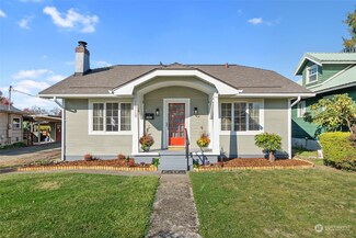 2828 Dover St, Longview, WA 98632