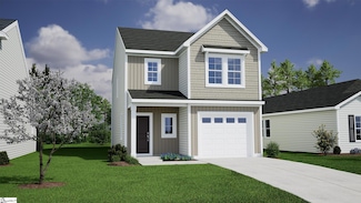 124 Cotesworth St, Pendleton, SC 29670