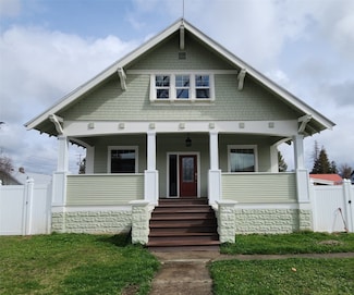 118 E Lincoln Blvd, Libby, MT 59923