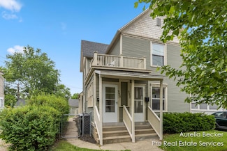 555 Pettibone Ave NW, Grand Rapids, MI 49504