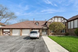 15720 Orlan Brook Dr Unit 203, Orland Park, IL 60462