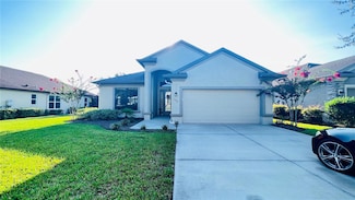 1597 W Caroline Path, Lecanto, FL 34461