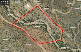 352XX Cow Creek Rd Unit 33, Morristown, AZ 85342