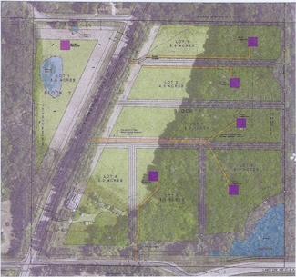 Lot 6 Block 1 Kettle River Blvd NE, Columbus, MN 55025