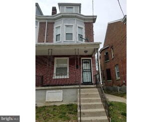 53 Edgemere Ave, Trenton, NJ 08618
