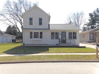 111 W Main St, Dane, WI 53529