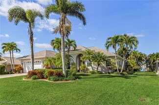 921 El Dorado Pkwy W, Cape Coral, FL 33914