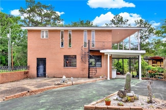 2301 Norwood Ave Unit Carriage House, Savannah, GA 31406