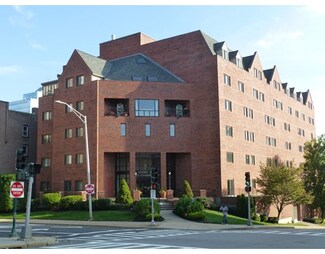 44 Elm St Unit 108, Worcester, MA 01609