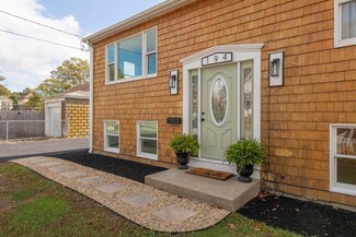 194 Robeson St, New Bedford, MA 02740