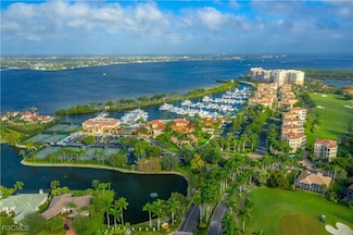 0 D-9 50' Boat Slip Gulf Harbour Marina Unit 9, Fort Myers, FL 33908