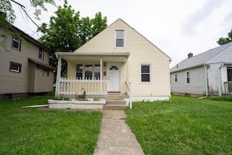 1326 E 19th Ave, Columbus, OH 43211