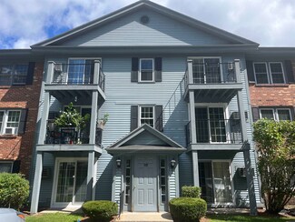 10 Northbrook Dr Unit 1011, Manchester, NH 03102