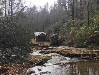 401 Eastatoee Community Rd, Sunset, SC 29685