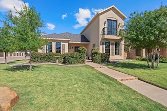 11608 Vale Ave, Lubbock, TX 79424