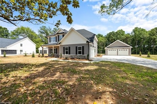 1333 Union Cross Rd, Kernersville, NC 27284