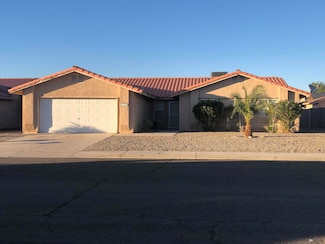 11288 E 26th Place, Yuma, AZ 85367
