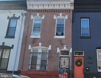 526 Moore St, Philadelphia, PA 19148