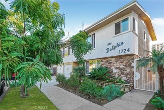 1724 E 1st St Unit 11A, Long Beach, CA 90802