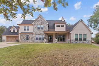 4218 Hogan Dr, Tyler, TX 75709