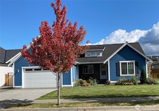 810 Mapleridge Dr, Everson, WA 98247