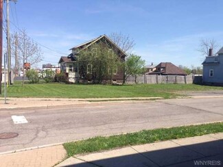 VL Broadway, Lancaster, NY 14043