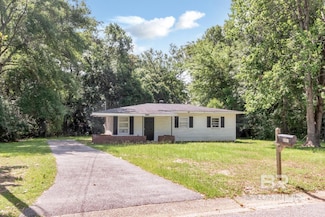 6451 Barker Dr N, Mobile, AL 36608