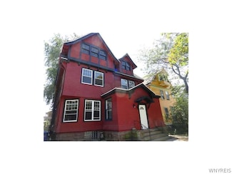 521 Massachusetts Ave, Buffalo, NY 14213