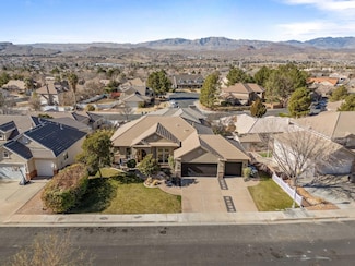159 Shadow Point Dr, Saint George, UT 84770