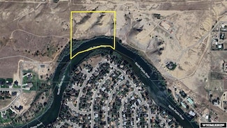 0 Boles Rd, Casper, WY 82604