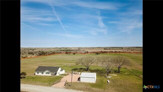 2168 County Road 320, Yoakum, TX 77995