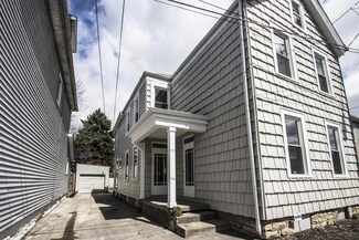 432 E Redbud Alley, Columbus, OH 43206