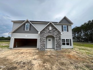 1504 Eastbay Dr, Fayetteville, NC 28312