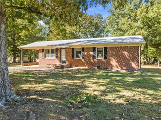 817 Frank St, Roxboro, NC 27573