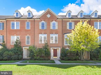 3910 Addison Woods Rd, Frederick, MD 21704
