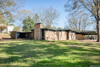 207 N 9th St, Heber Springs, AR 72543