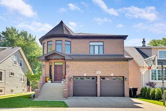5843 N Oconto Ave, Chicago, IL 60631