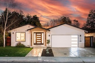 1663 Morgan St, Mountain View, CA 94043