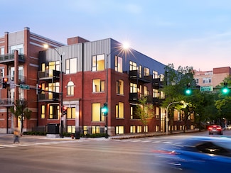 1550 W Monroe St Unit 102, Chicago, IL 60607