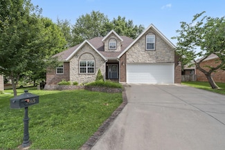 2065 W Buena Vista St, Springfield, MO 65810