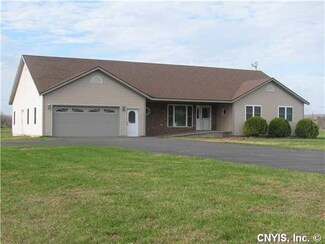 10209 Pennymix Rd Unit 3, Camden, NY 13316