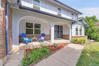 7303 E Mercer Place, Denver, CO 80237