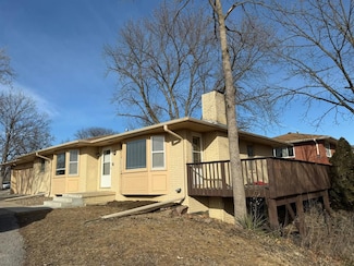 605 Guthrie St, de Soto, IA 50069