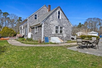 48 Red Brook Rd, East Falmouth, MA 02536