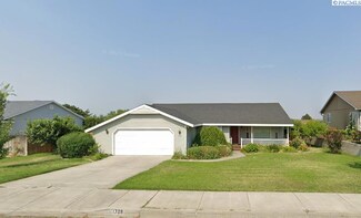 1709 S Lyle St, Kennewick, WA 99337