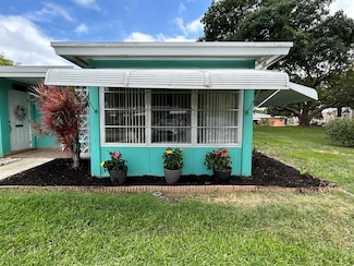 270 South Blvd Unit D, Boynton Beach, FL 33435