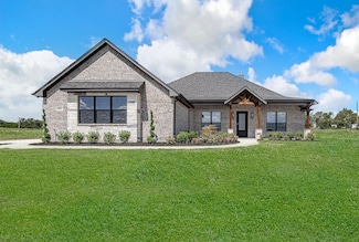 8525 Wild Colt Dr, Godley, TX 76044