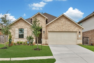 906 Youth Water Rd, Montgomery, TX 77316